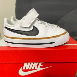 Nike Court Legacy Toddler Sneakers